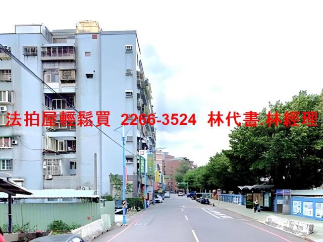 新北八里法拍法拍屋-11