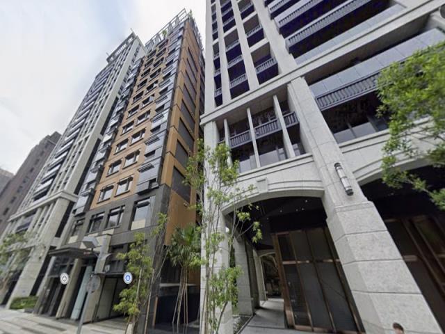 中正區法拍法拍屋-1