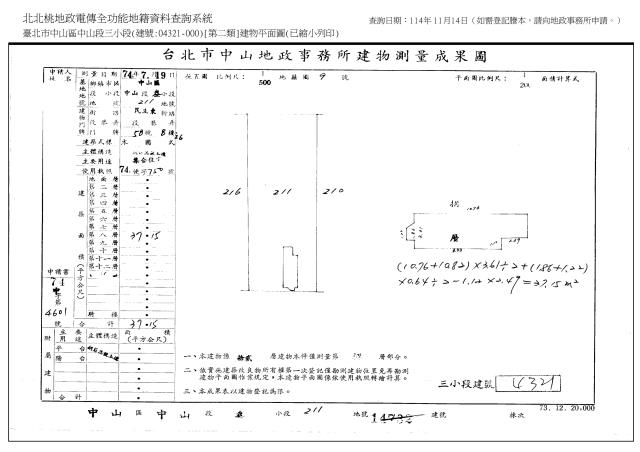 中山區法拍屋法拍-4