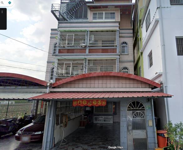 鹽埔法拍屋法拍-1