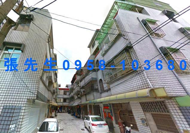 新營法拍屋拍賣-1