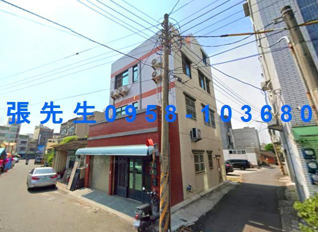 民雄鄉興中村義橋17之3號雄大屋社區法拍屋朝南邊間透天別墅