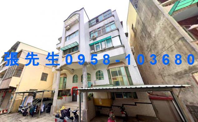 台南市北區公園路509巷8弄36號