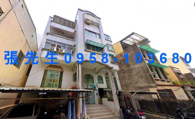 北區拍賣法拍屋-1