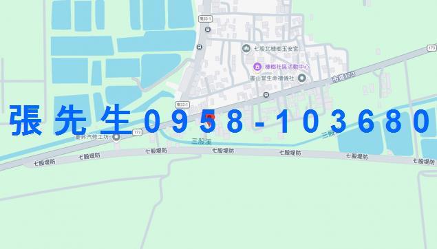 七股法拍屋拍賣-3