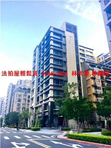 台北內湖拍賣法拍屋-4