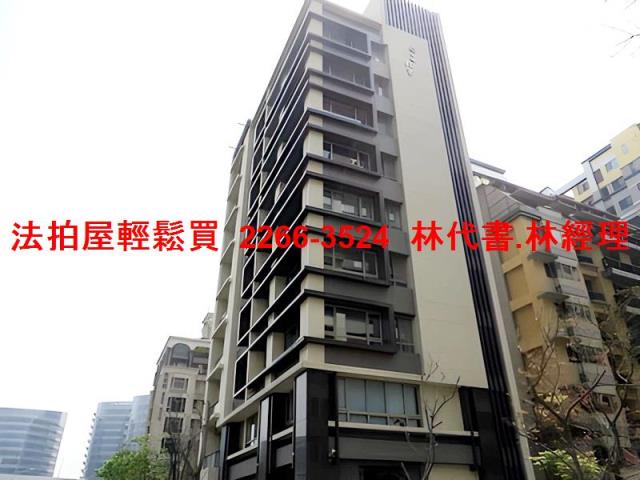 台北內湖拍賣法拍屋-5