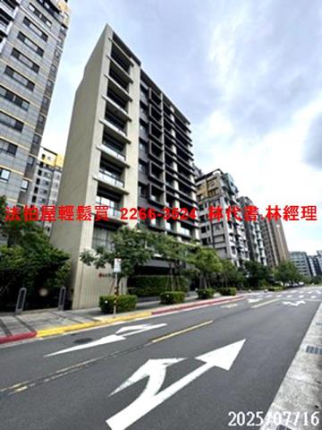 台北內湖拍賣法拍屋-6