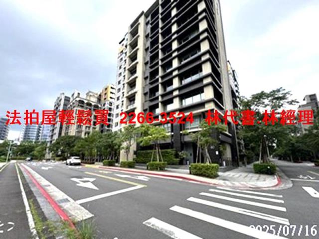 台北內湖拍賣法拍屋-7