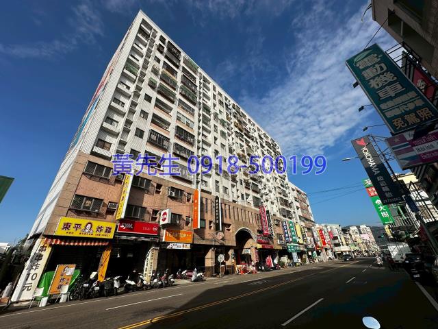 台中太平拍賣法拍屋-2