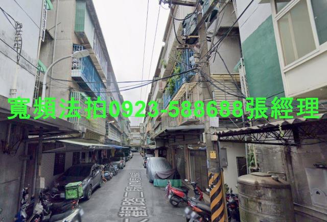 新北板橋法拍屋拍賣-1