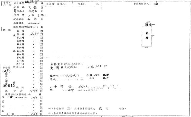 大同區法拍法拍屋-1