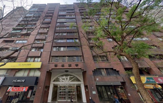 大安區法拍法拍屋-0