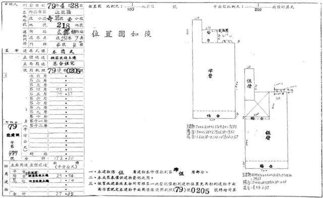 北投法拍法拍屋-1