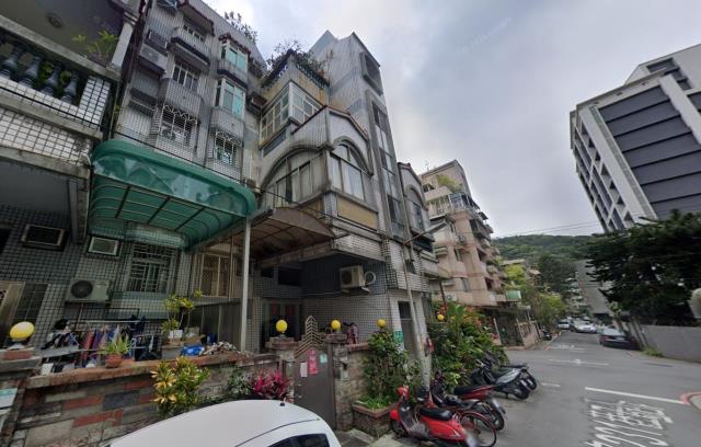 北投法拍法拍屋-0