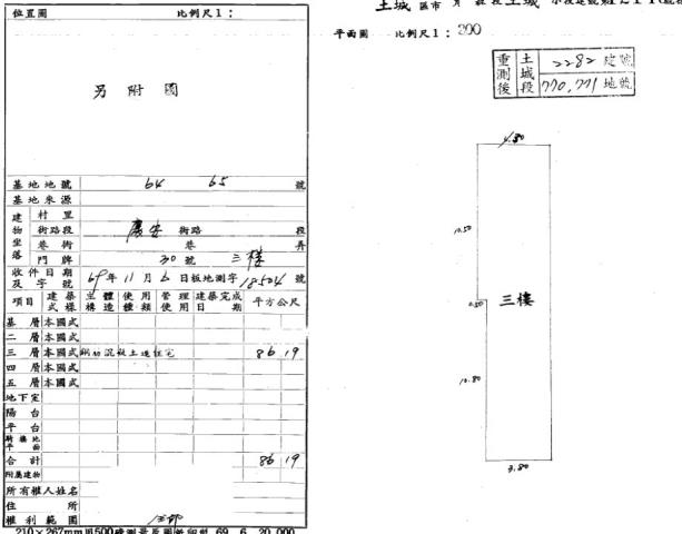 土城拍賣法拍屋-1