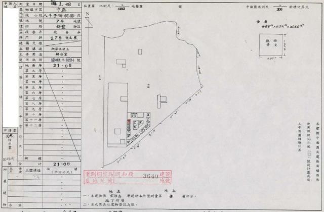 基隆法拍法拍屋-1