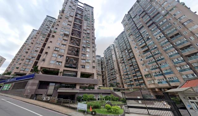 碧海擎天新豐街278號之6一樓