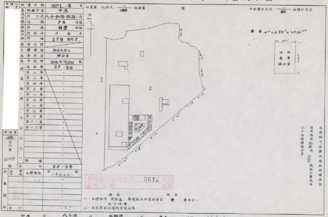 基隆法拍法拍屋-1