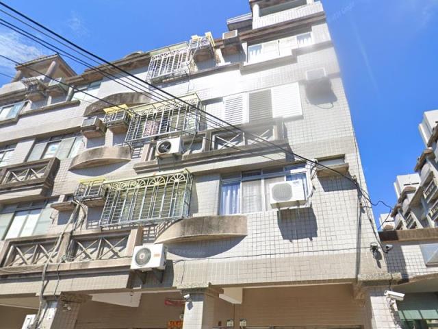 高科大大社區精選4層車庫透天