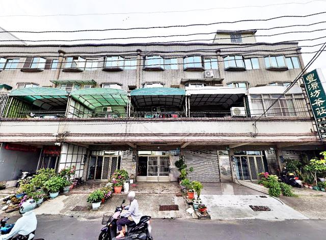 台南安南法拍屋法拍-1