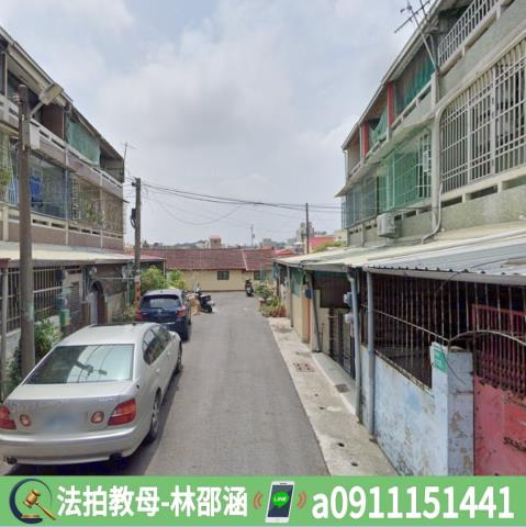 台南學甲法拍屋法拍-4