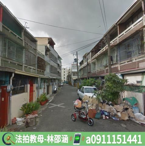 台南學甲法拍屋法拍-5