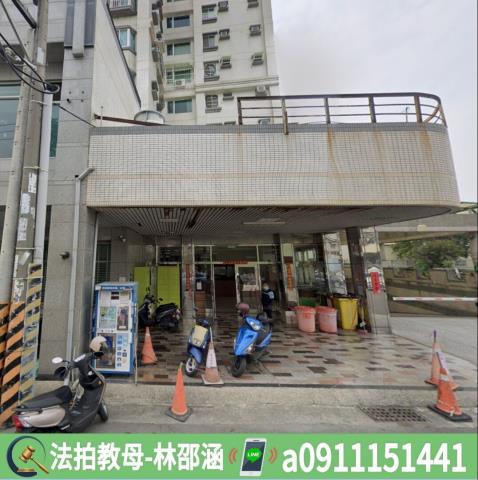 台南拍賣法拍屋-3