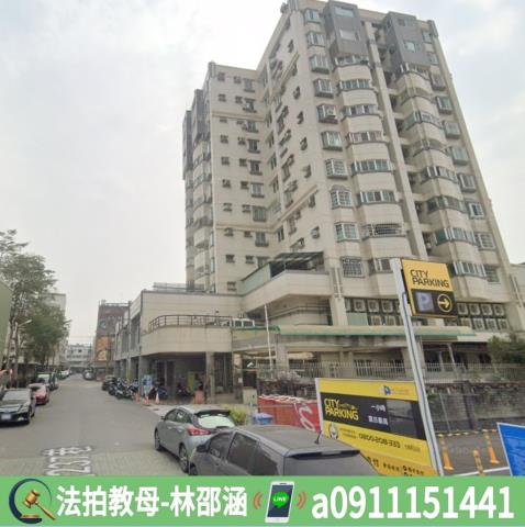 台南拍賣法拍屋-4