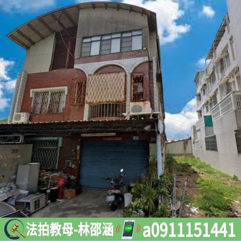 台南法拍法拍屋-5