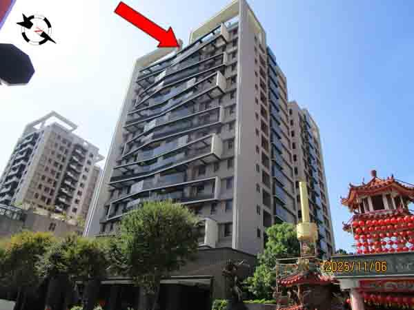 台中南屯拍賣法拍屋-2