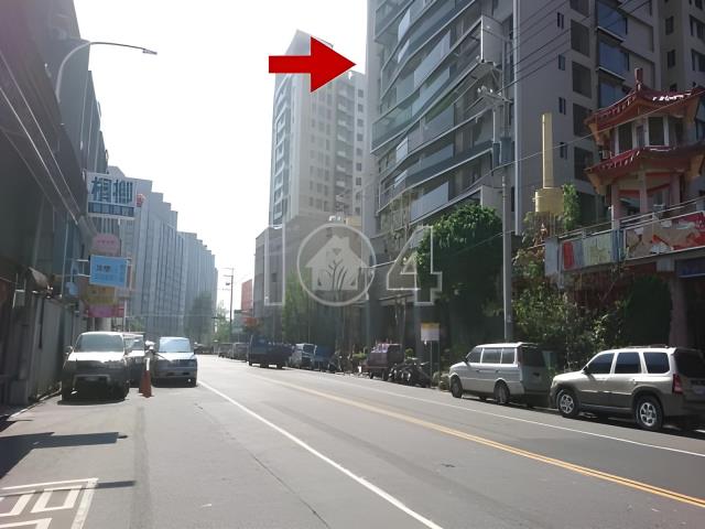 台中南屯拍賣法拍屋-5