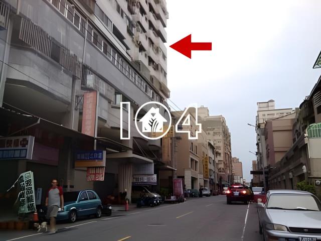 台中北屯法拍屋拍賣-2