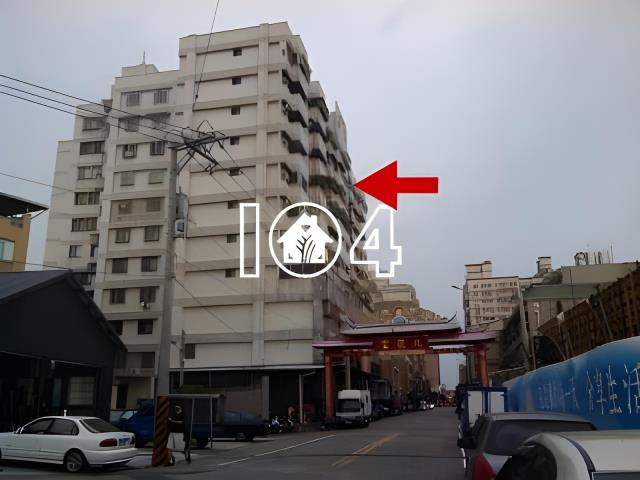 台中北屯法拍屋拍賣-3