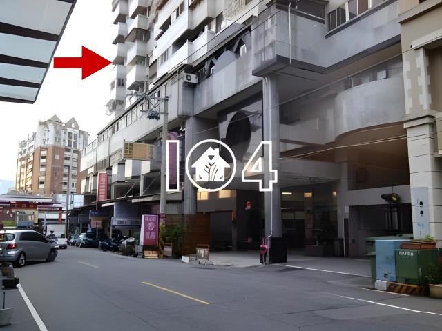 台中北屯法拍屋拍賣-4