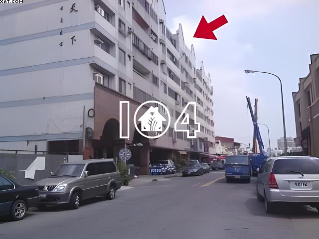 台中東區法拍法拍屋-3