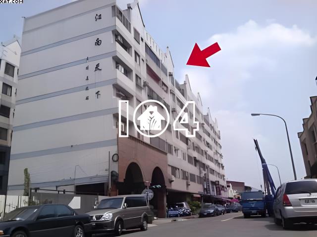 台中東區法拍法拍屋-4