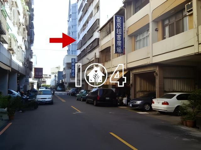 台中北屯法拍法拍屋-2