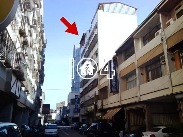 台中北屯法拍法拍屋-3