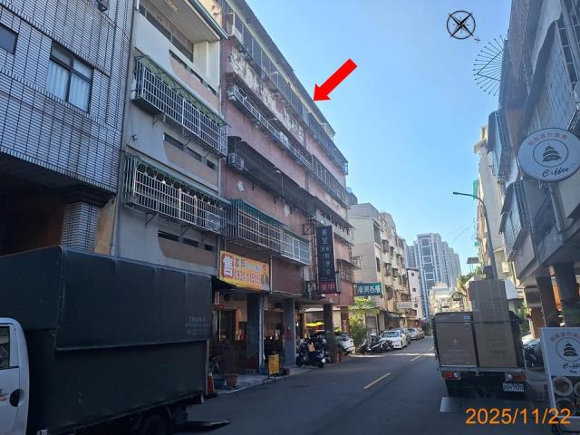 台中北區法拍屋拍賣-1