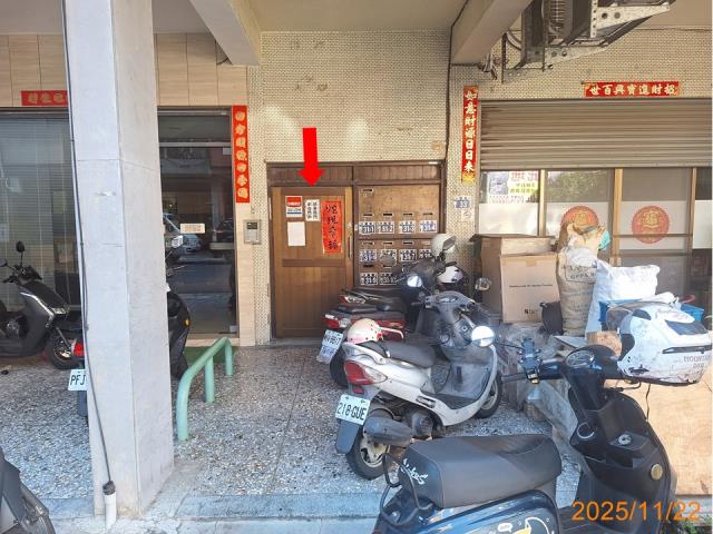 台中北區法拍屋拍賣-4