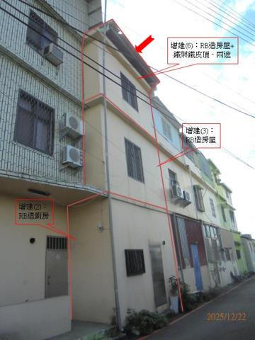 九如法拍屋法拍-1