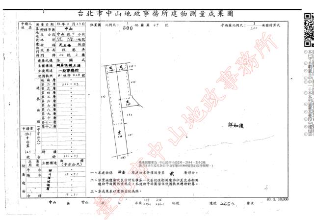 中山區法拍法拍屋-5
