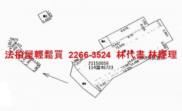 淡水法拍法拍屋-12