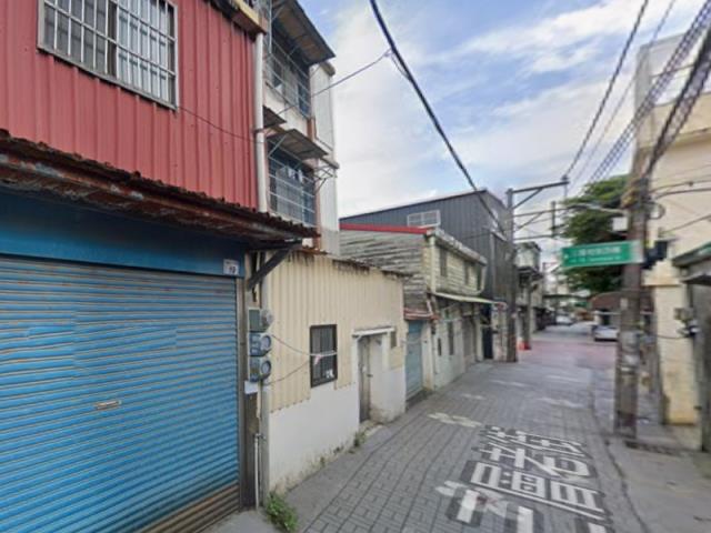 大溪法拍屋法拍-1