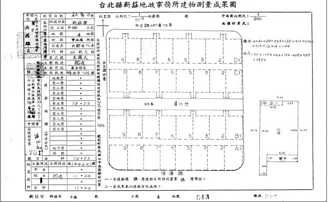 新莊法拍屋法拍-3