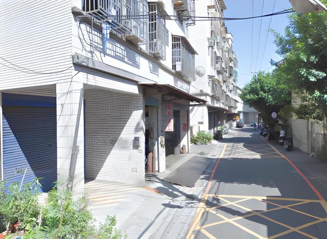 新莊拍賣法拍屋-0