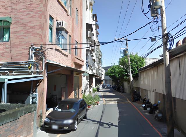 新莊拍賣法拍屋-2