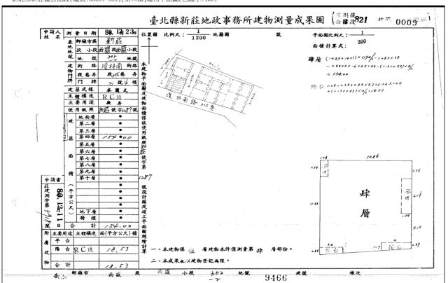 新莊拍賣法拍屋-3