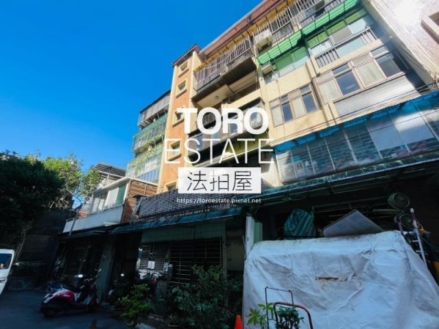 新北法拍屋法拍-4